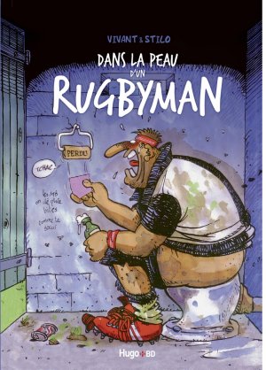 Dans la peau d'un rugbyman 1 - Dans la peau d'un rugbyman