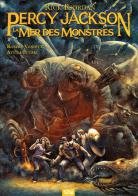 Percy Jackson 2 - La mer des monstres