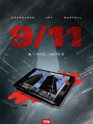 9/11 T.6
