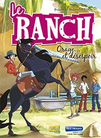Le ranch édition simple