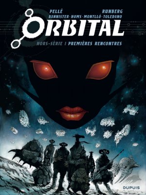 Orbital # 1 Hors série