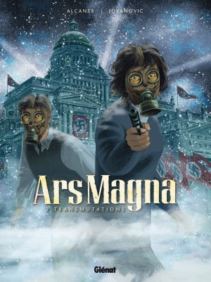 Ars Magna 2 - Transmutation
