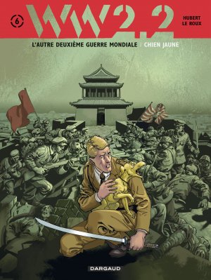 WW2.2 6 - Chien Jaune