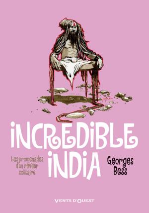 Incredible India édition simple