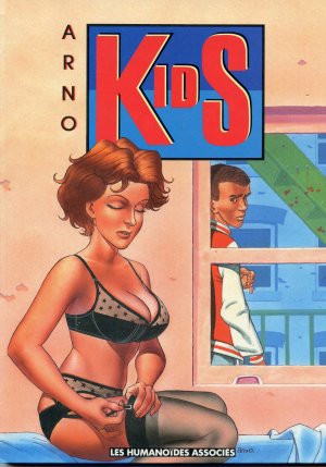 Kids 1 - KIDS