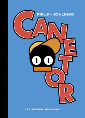 Canetor 1 - Canetor