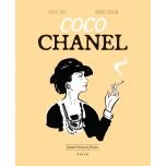 Coco Chanel 1 - Coco Chanel