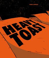 Heavy Toast édition Simple