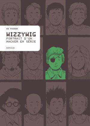 Wizzywig édition simple