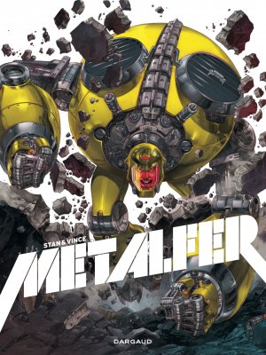 Metalfer 1 - Metalfer