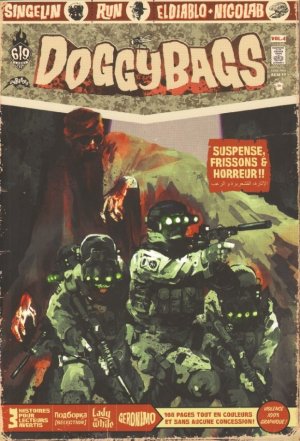 Doggybags #4