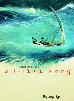 Kililana Song # 2 simple