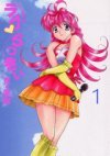 couverture, jaquette Love Lucky 1  (Kodansha) Manga