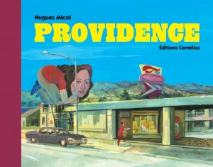 Providence 1 -  Providence