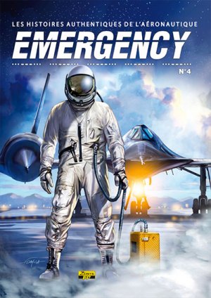 Emergency 4 -  N°4