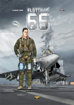 Flottille 66 2 - Lumière courbe