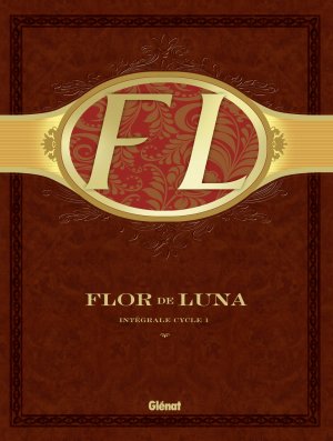 Flor de Luna édition coffret