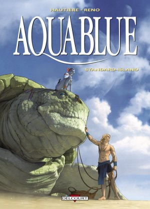 Aquablue 14 - Standard-Island