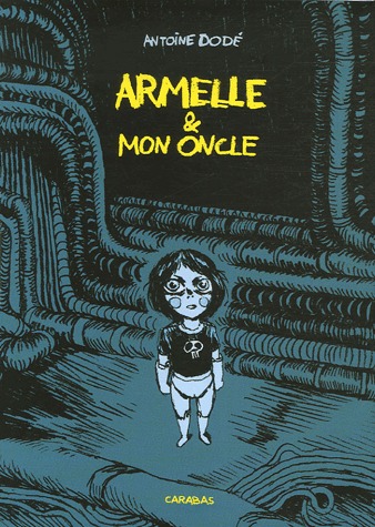 Armelle 2 -  Armelle & mon oncle