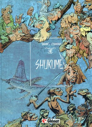Les innommables 2 - shukumei