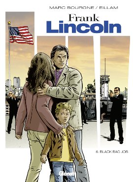 Frank Lincoln #6