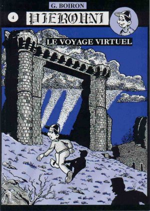 Pierouni 4 - Le Voyage virtuel
