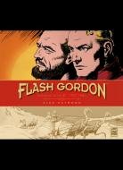 Flash Gordon (Moore) 2 - T.2 - Intégrale volume 2 - 1937-1941