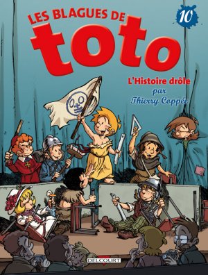 Les blagues de Toto #10