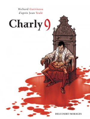 Charly 9 #1