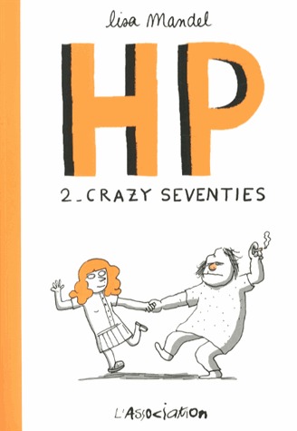 HP 2 - Crazy seventies