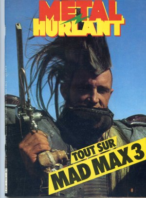 Métal Hurlant 110 - 110