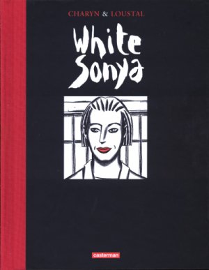 White Sonya édition Limitée