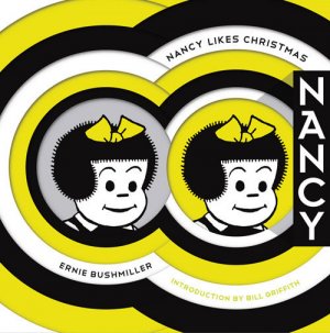 Arthur et Zoé 2 - Nancy likes Christmas 