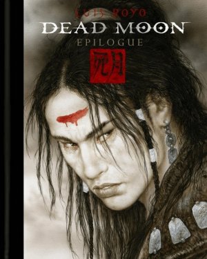 Dead Moon - Epilogue édition Simple