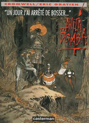 Anita Bomba 3 - 