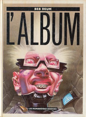 L'Album (Beb Deum) 1 - L'Album