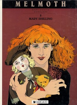 Melmoth 2 - Mary Shilling