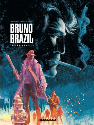 Bruno Brazil #2