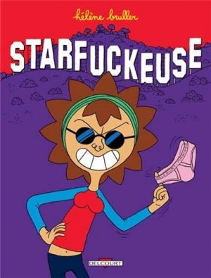 Starfuckeuse 1