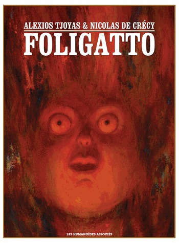 Foligatto édition Réédition 2014