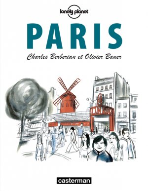 Itinéraires 11 - Paris