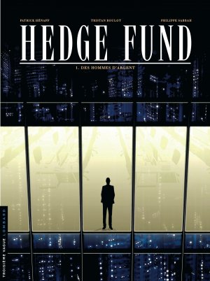 Hedge Fund édition simple