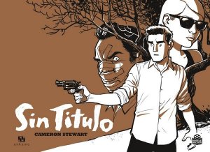 Sin Titulo édition TPB Hardcover (cartonnée)
