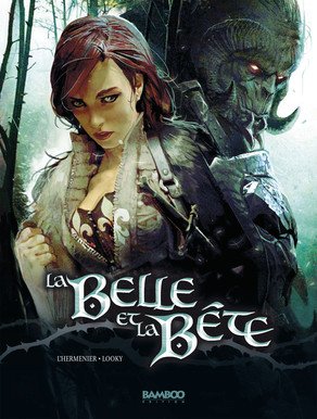 La Belle et la Bête (Looky/Dem/L'Hermenier) #1