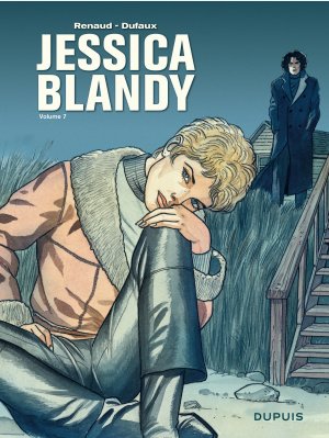 Jessica Blandy 7 - Jessica Blandy, l'intégrale - Volume 7