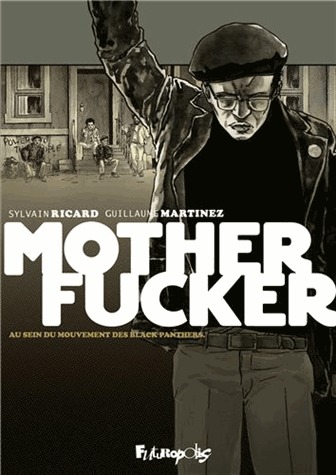 Mother fucker édition simple