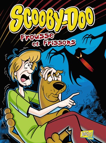 Scooby-Doo 4 - Frousse et frissons
