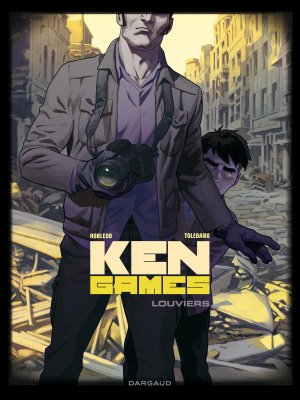 Ken games #4