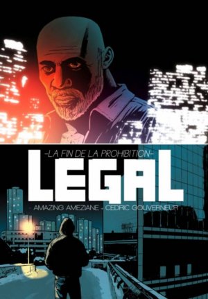 Légal édition simple