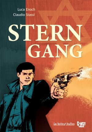 Stern Gang 1 - Stern Gang